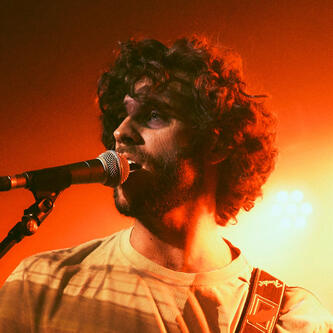 Sebas Mata